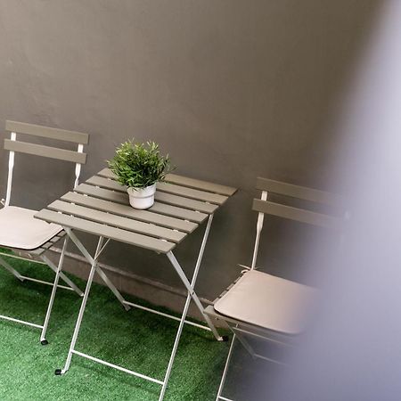 アテネRanny Houseアパートメント エクステリア 写真