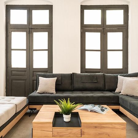 アテネRanny Houseアパートメント エクステリア 写真