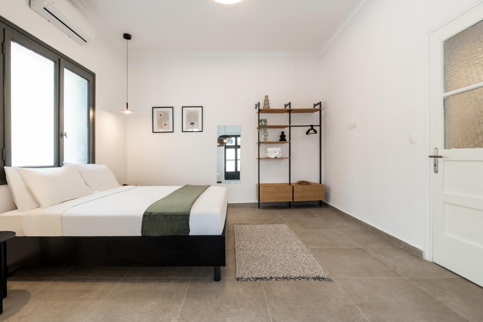 アテネRanny Houseアパートメント エクステリア 写真